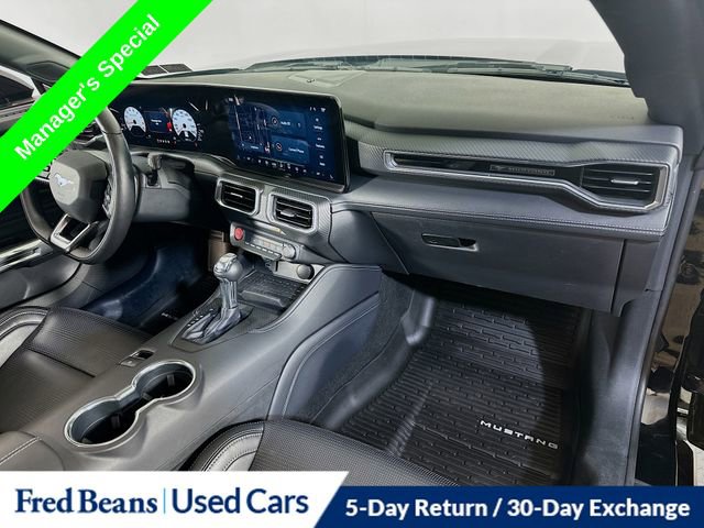 Used 2024 Ford Mustang GT Premium image 15
