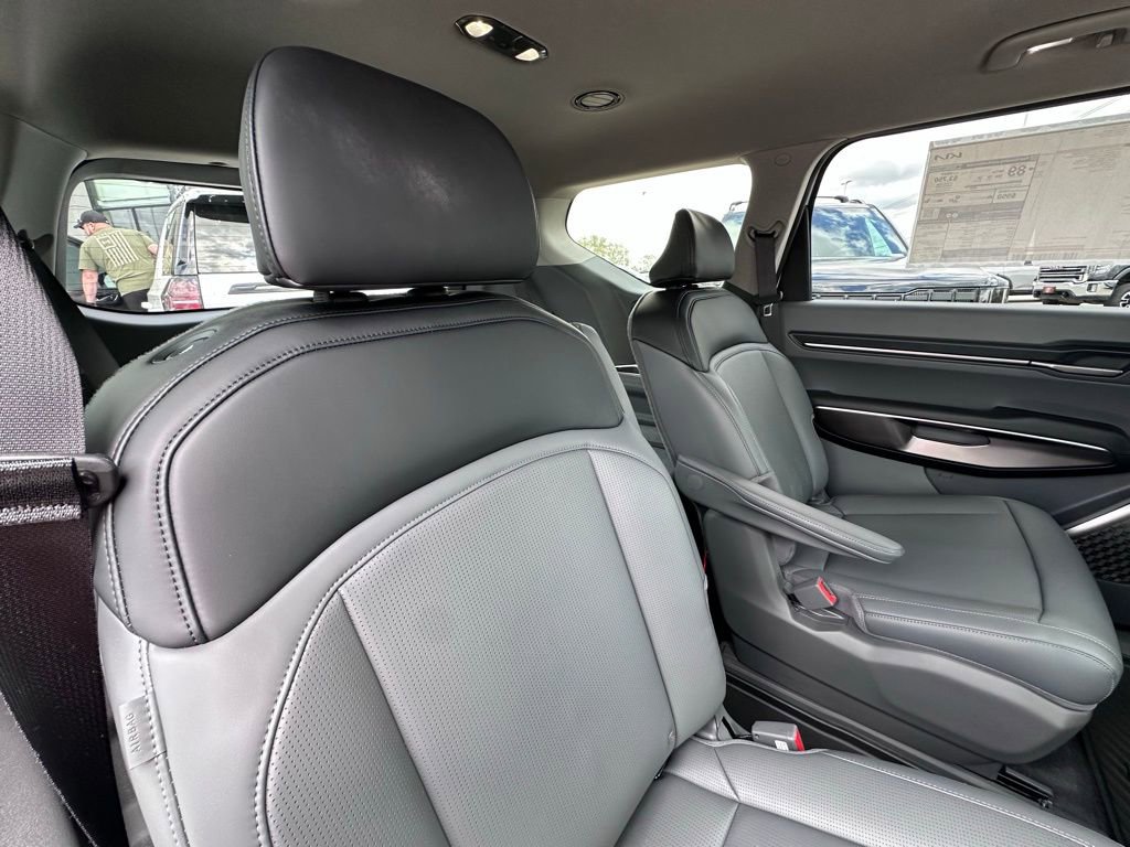 New 2026 Kia EV9 Light RWD image 27