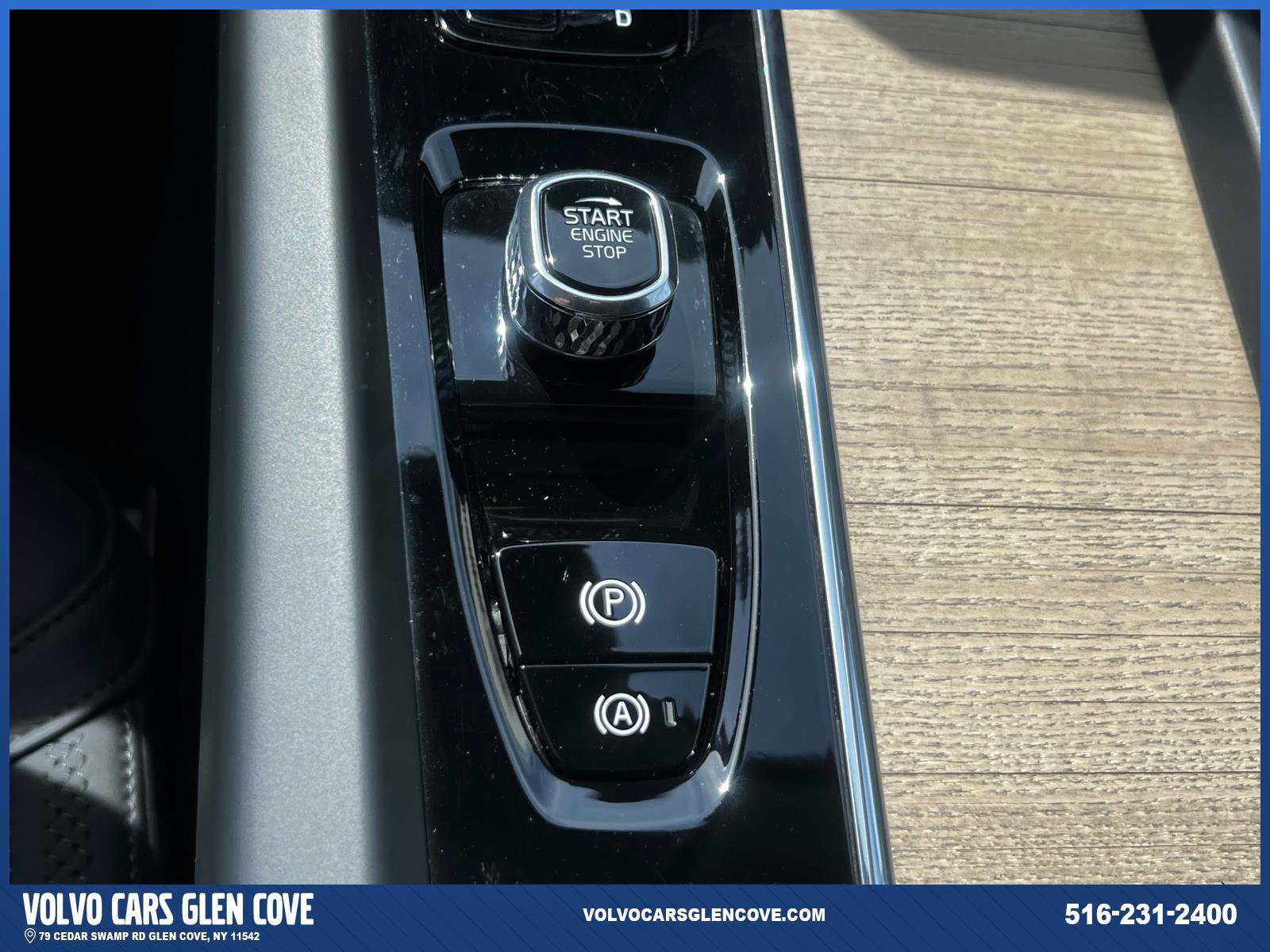 Used 2026 Volvo XC60 B5 Plus w/ Protection Package Premier AWD/4WD image 28