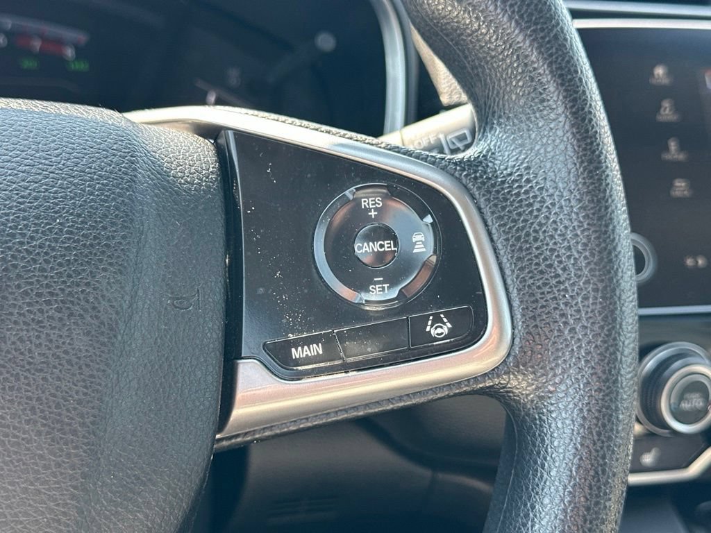 Used 2022 Honda CR-V EX image 22