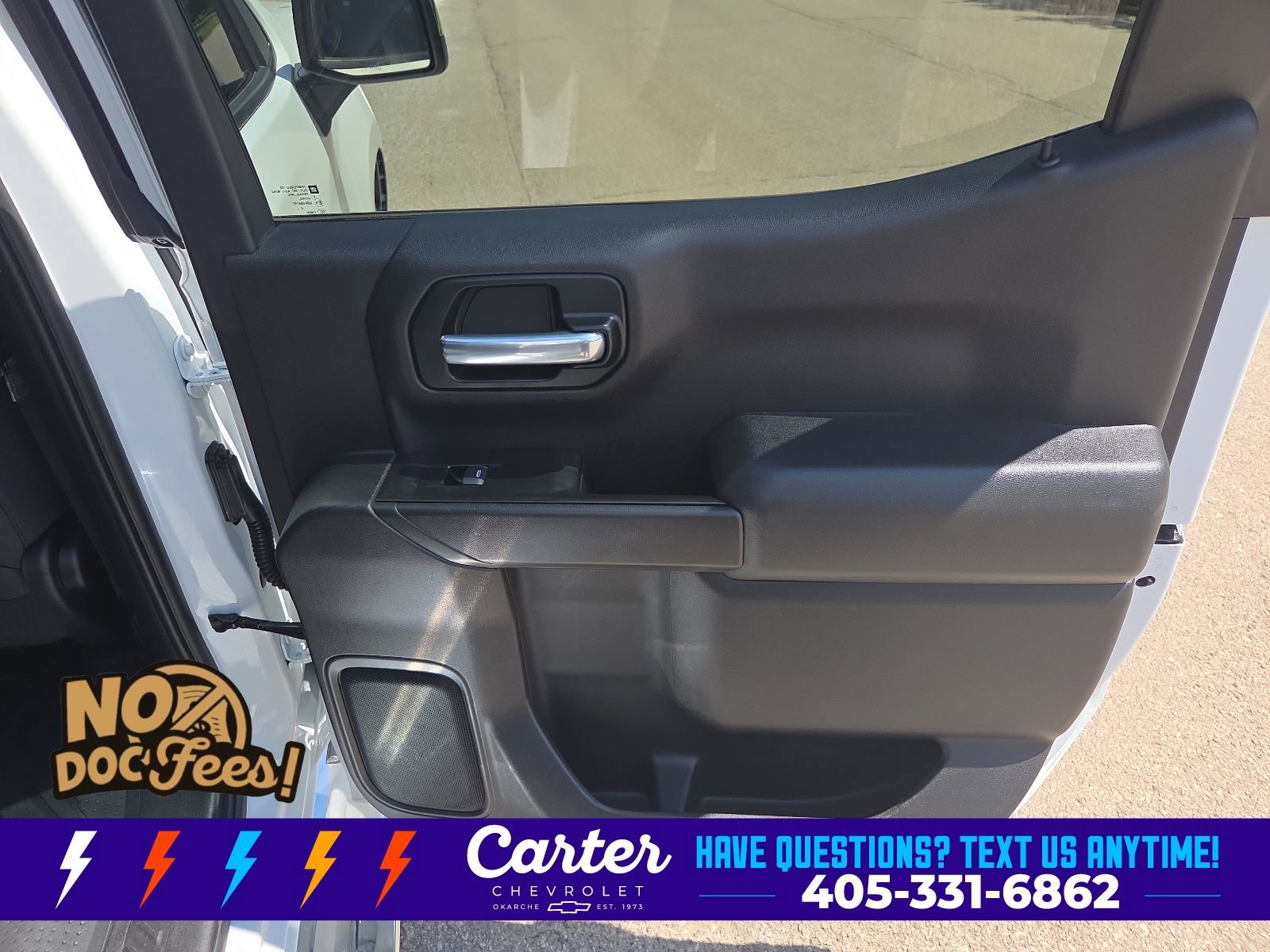Used 2020 Chevrolet Silverado 1500 LT w/ Fleet Comfort Package AWD/4WD image 32