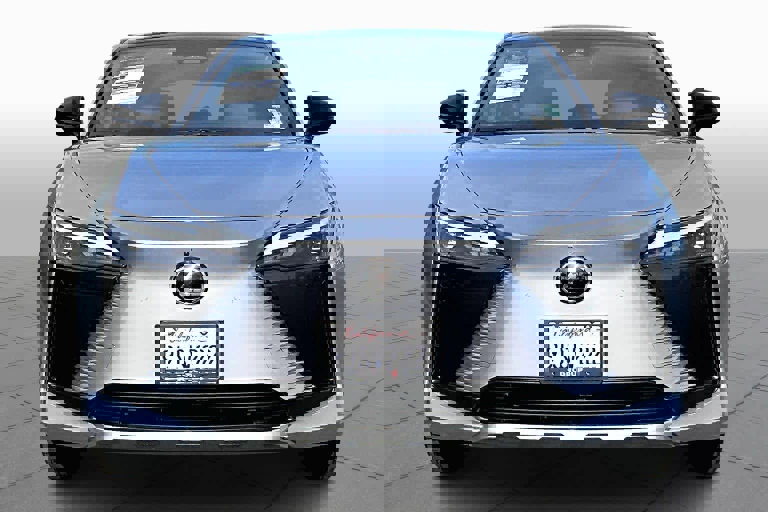 Certified 2023 Lexus RZ 450e Premium w/ Technology Package image 3