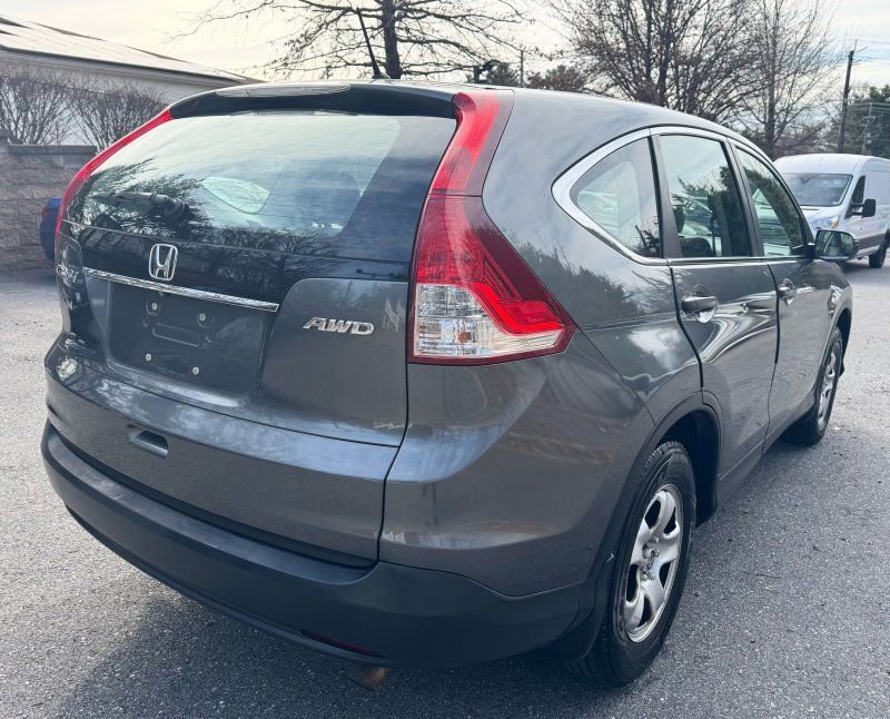 Used 2014 Honda CR-V LX image 7