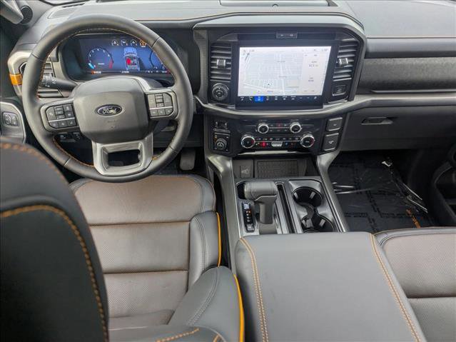New 2025 Ford F150 Tremor w/ Equipment Group 402A High AWD/4WD image 16