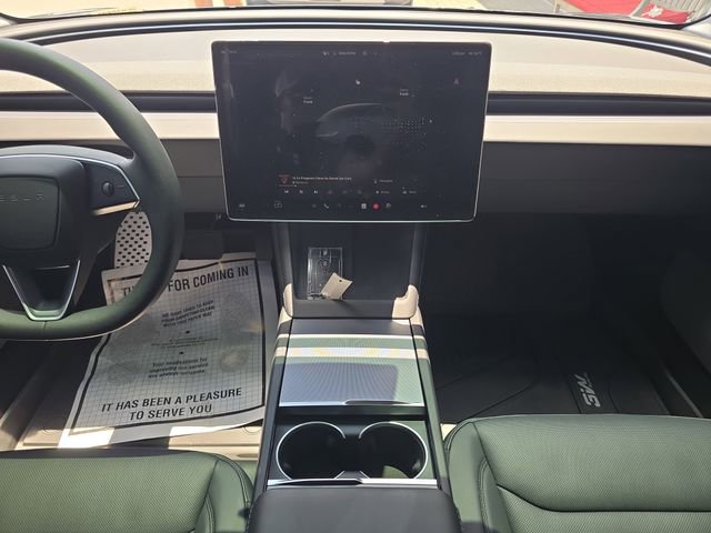 Used 2025 Tesla Model 3 Long Range AWD/4WD image 12