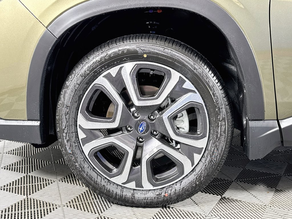 New 2027 Subaru Ascent Limited AWD/4WD image 34