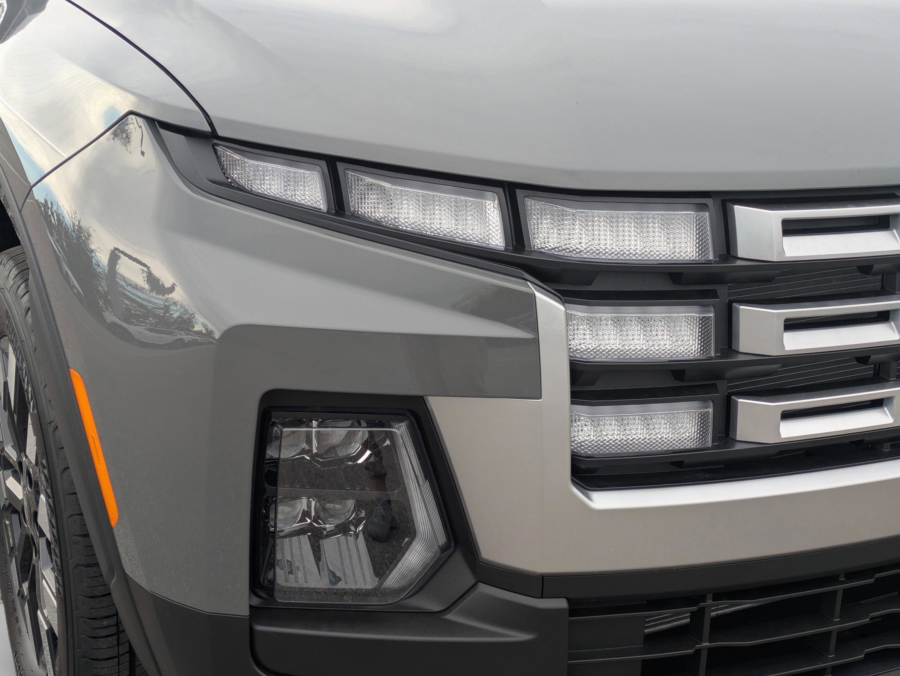 New 2026 Hyundai Santa Cruz SEL image 15