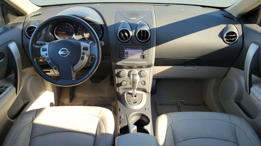 Used 2012 Nissan Rogue SL FWD image 13