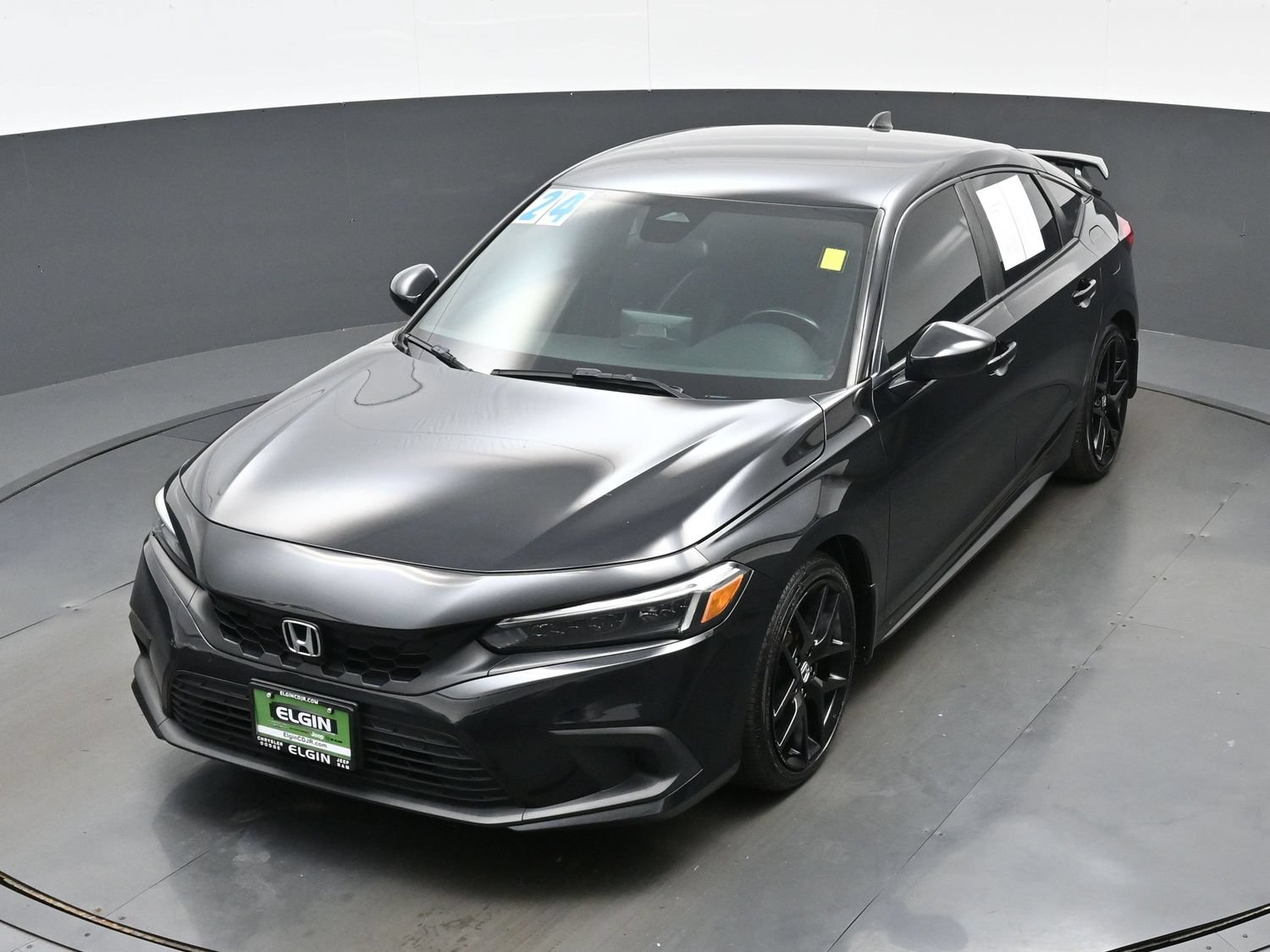 Used 2024 Honda Civic Sport image 35