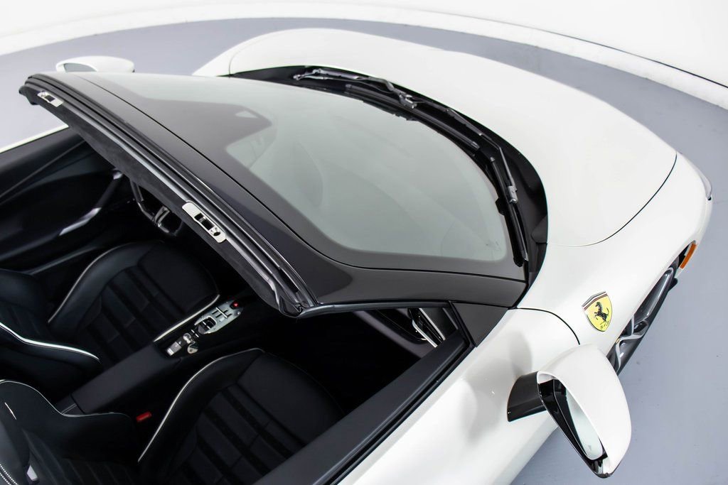 Certified 2025 Ferrari 296 GTS image 19