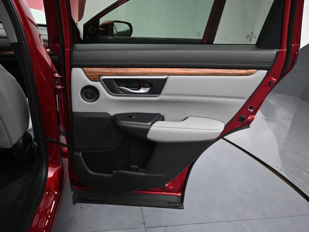 Used 2021 Honda CR-V Touring image 20