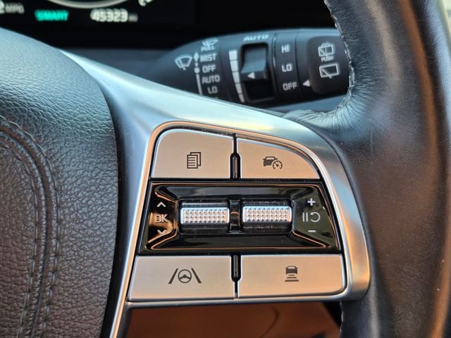 Used 2023 Kia Telluride SX Prestige X-Pro image 25