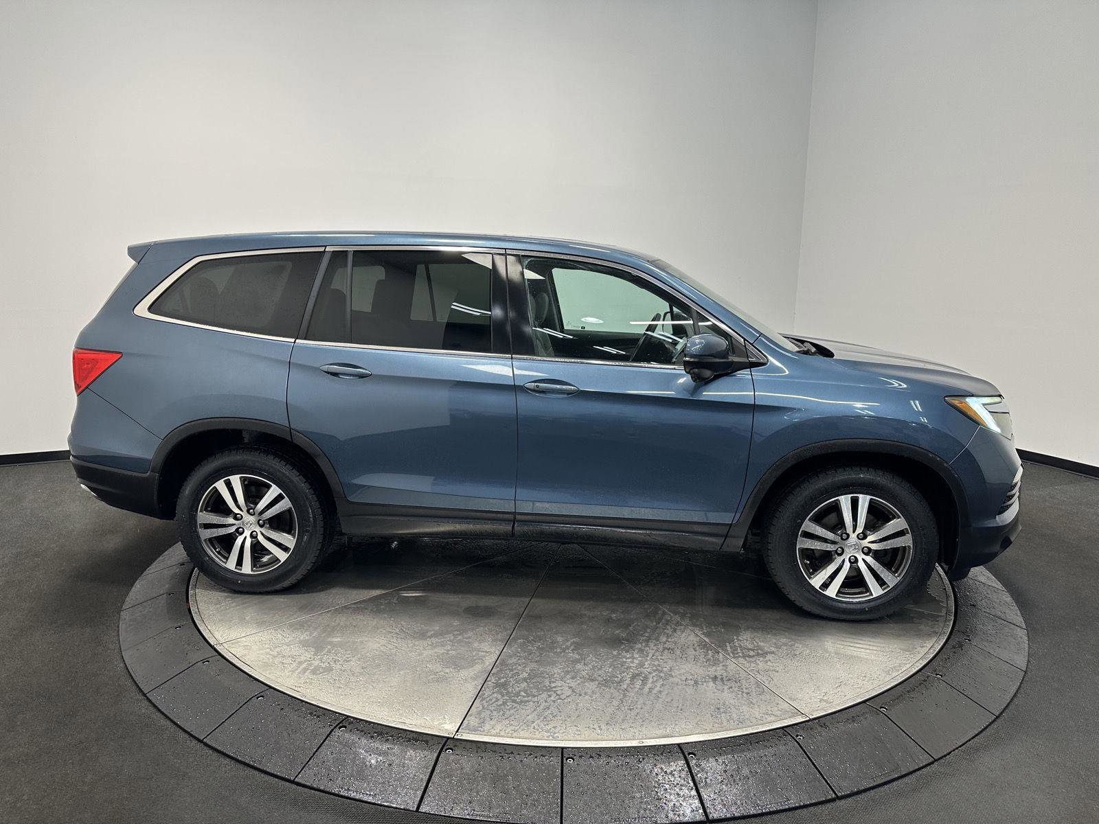 Used 2016 Honda Pilot EX-L image 7