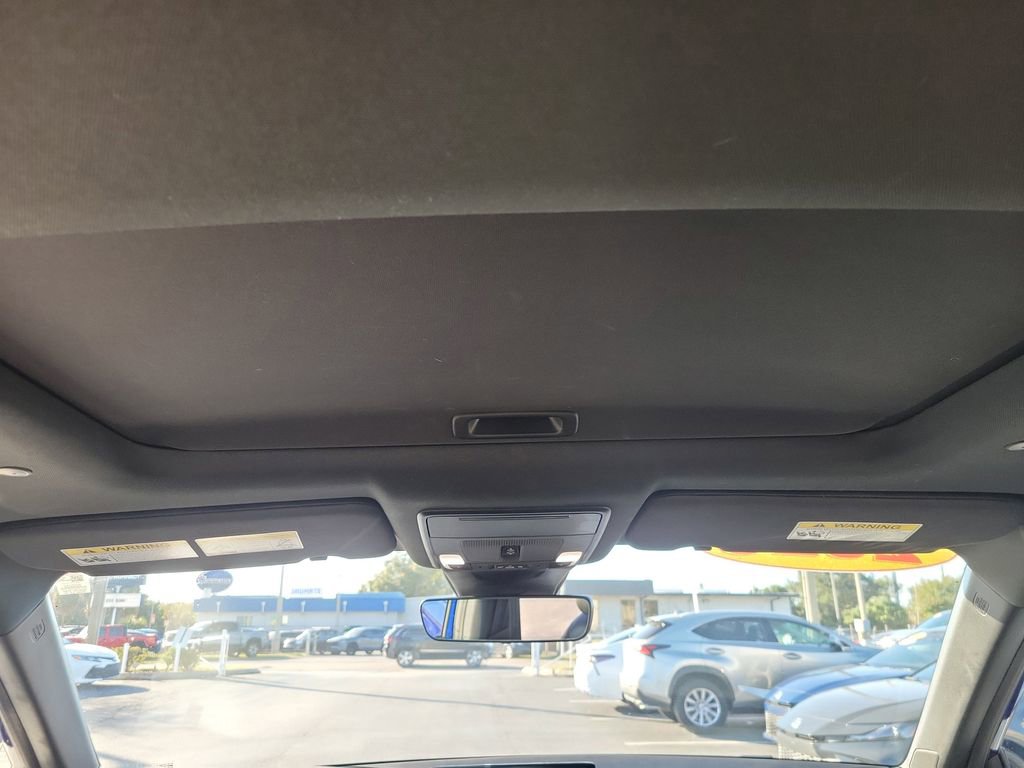 Used 2023 Honda CR-V Sport Touring image 15