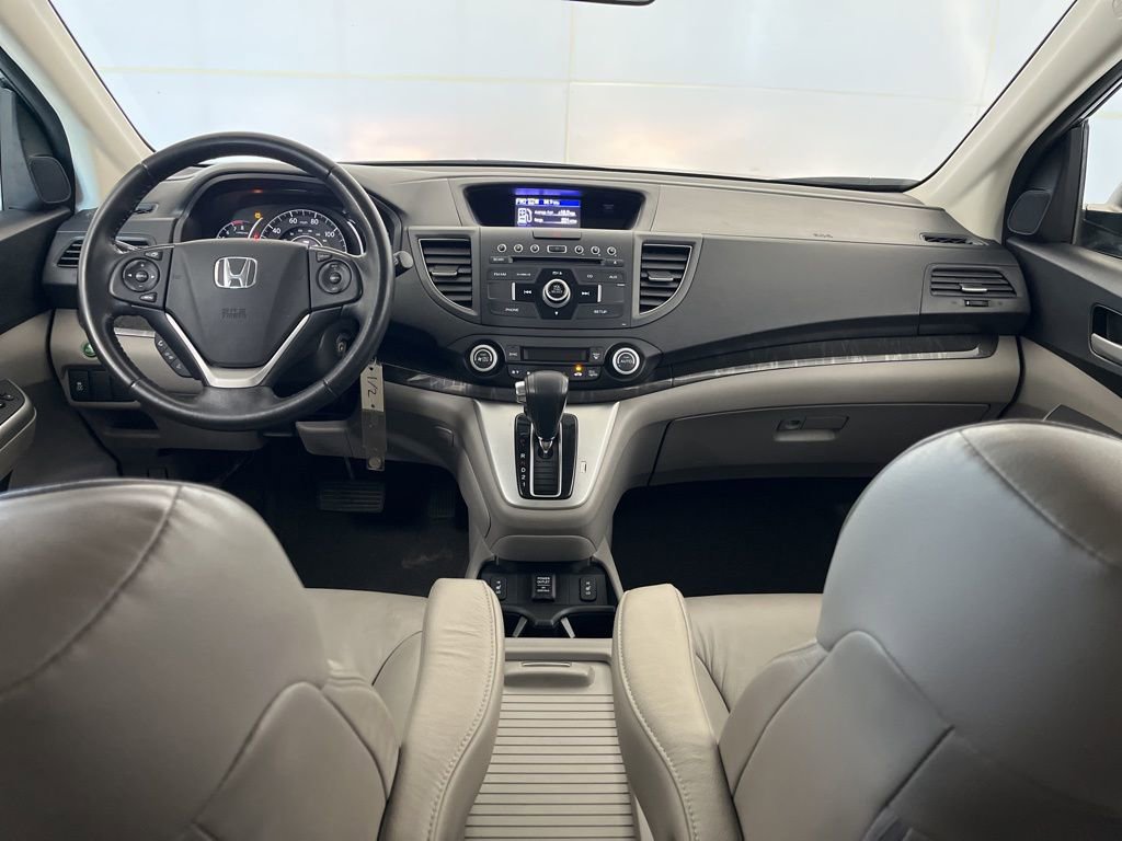 Used 2012 Honda CR-V EX-L image 31