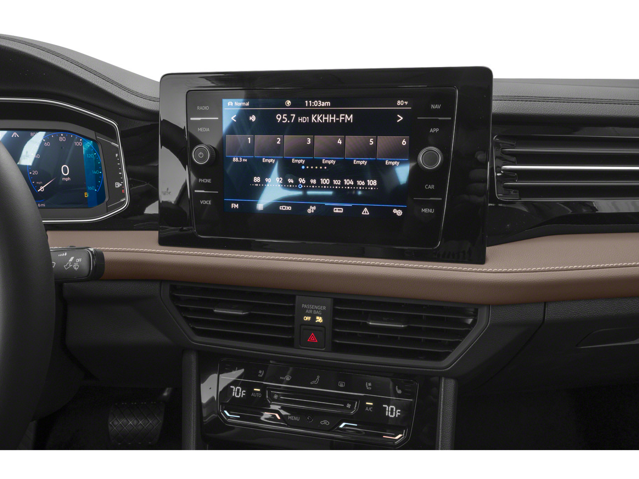 New 2026 Volkswagen Jetta SEL FWD image 29