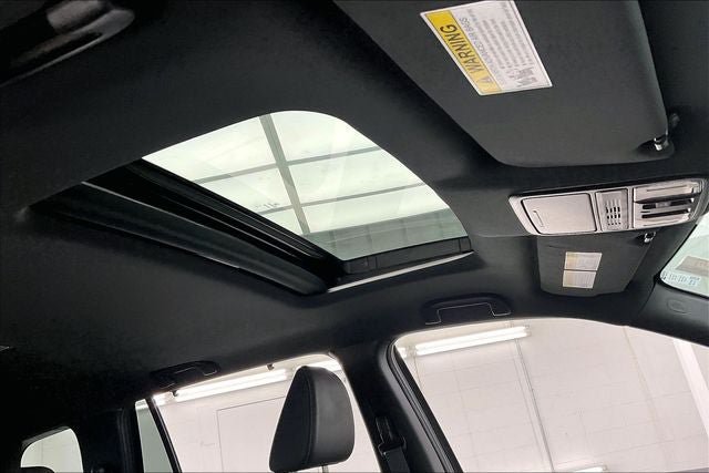 Used 2020 Honda Passport EX-L image 13