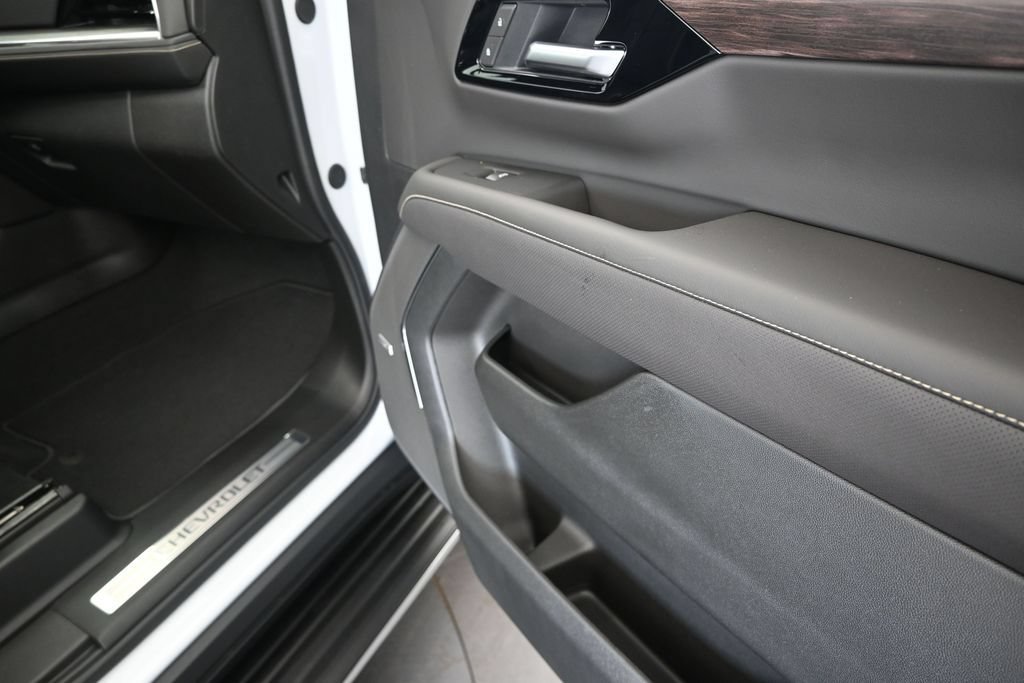 New 2026 Chevrolet Tahoe Premier w/ Sun And Tow Package RWD image 23