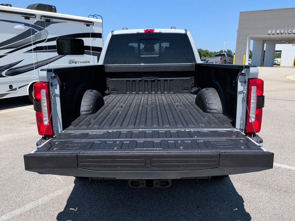 New 2026 Ford F350 Lariat w/ Black Appearance Package AWD/4WD image 41