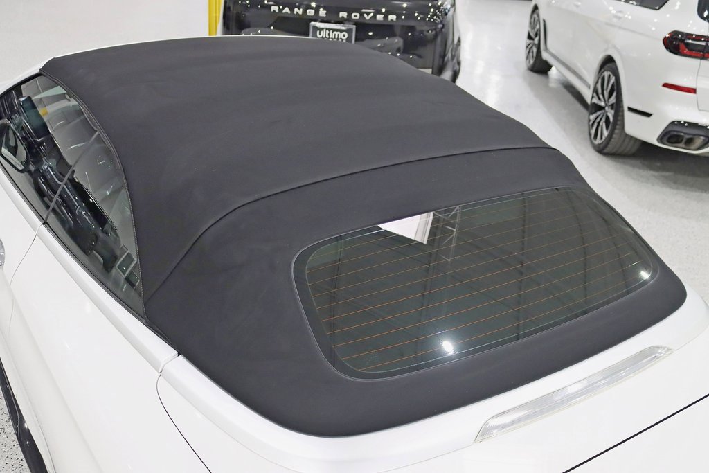 Used 2017 Mercedes-Benz C 43 AMG 4MATIC Cabriolet image 41