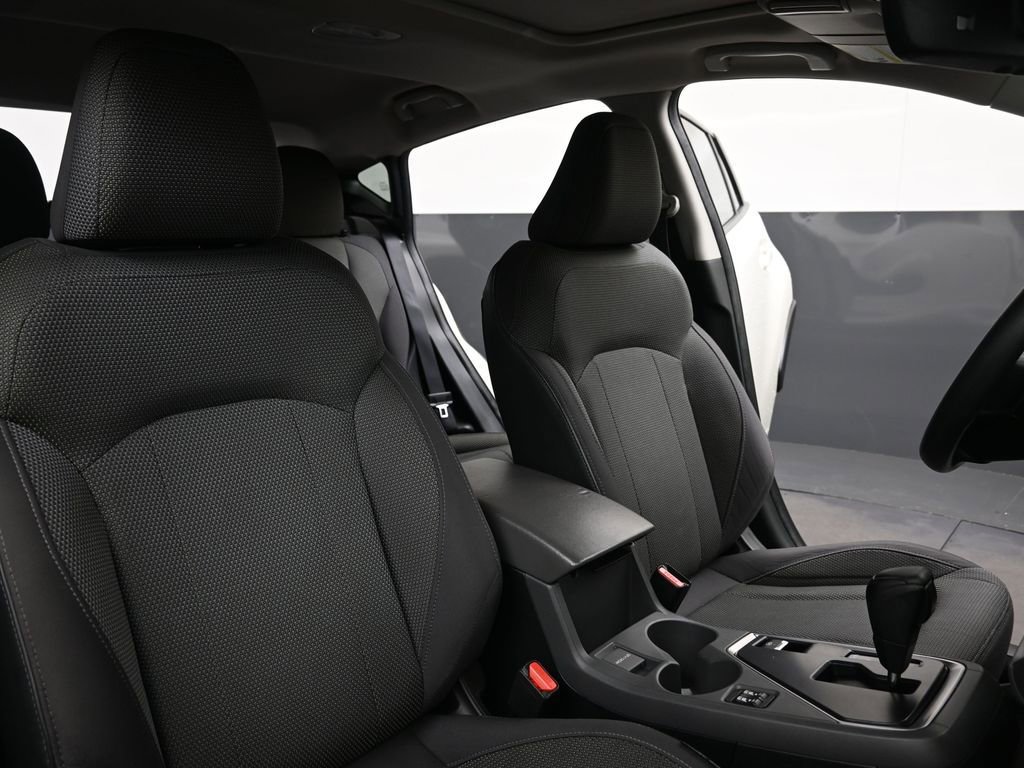 Used 2024 Subaru Crosstrek 2.0i Premium image 13