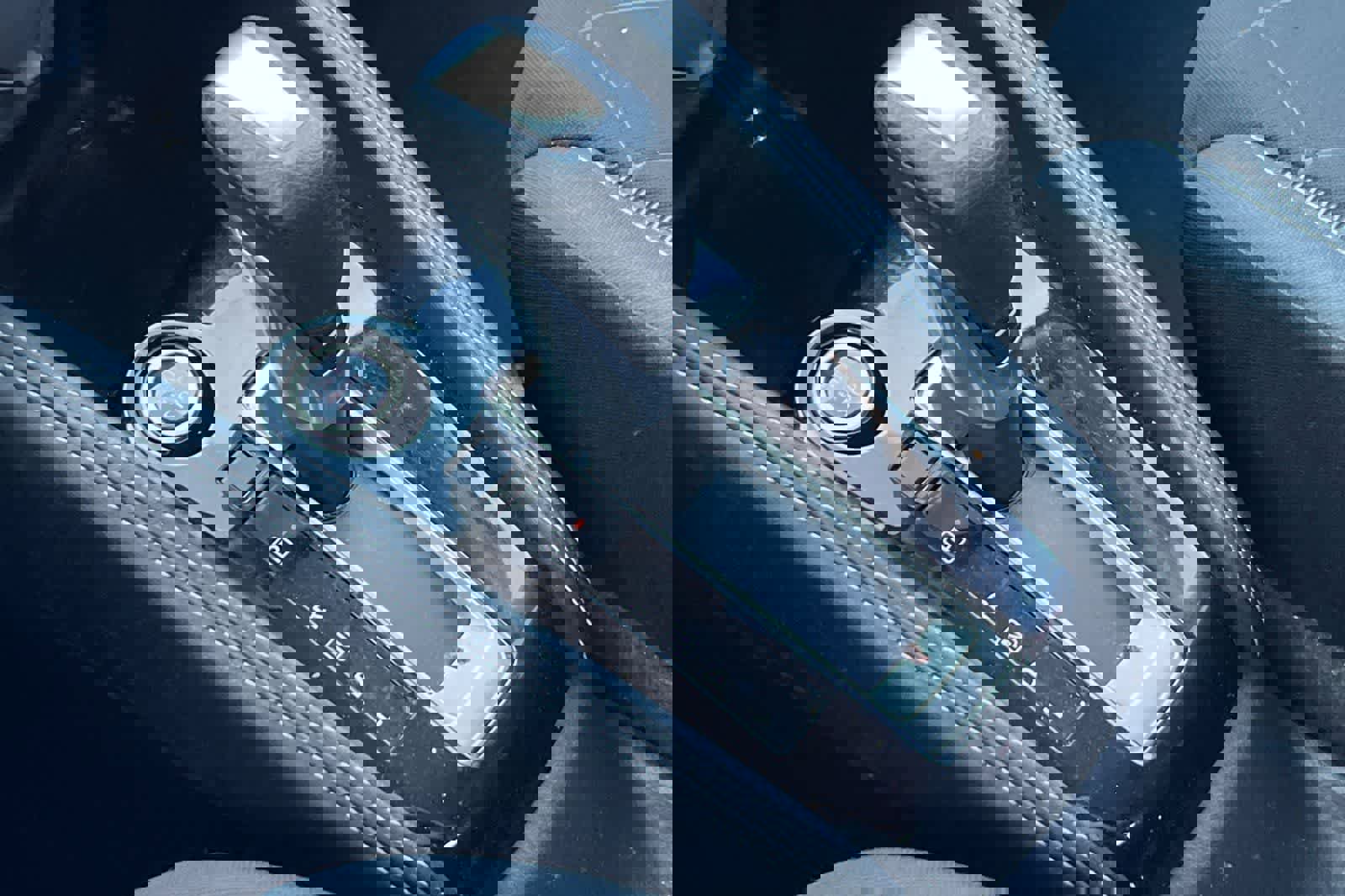 Used 2020 Nissan Kicks SV image 23