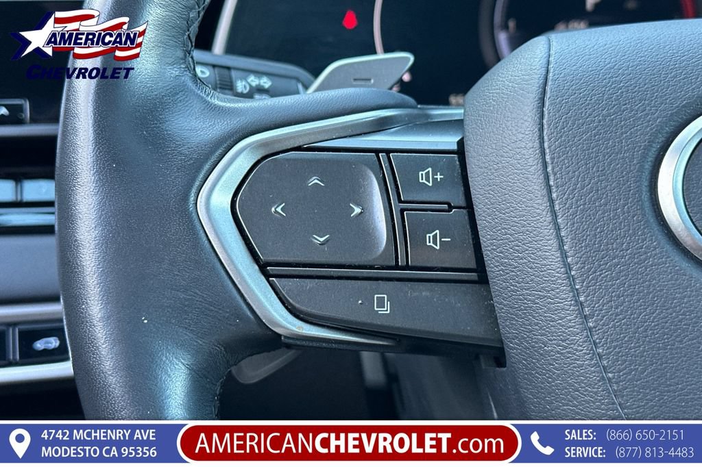 Used 2023 Lexus RX 350 Premium Plus w/ Cold Area Package FWD image 32