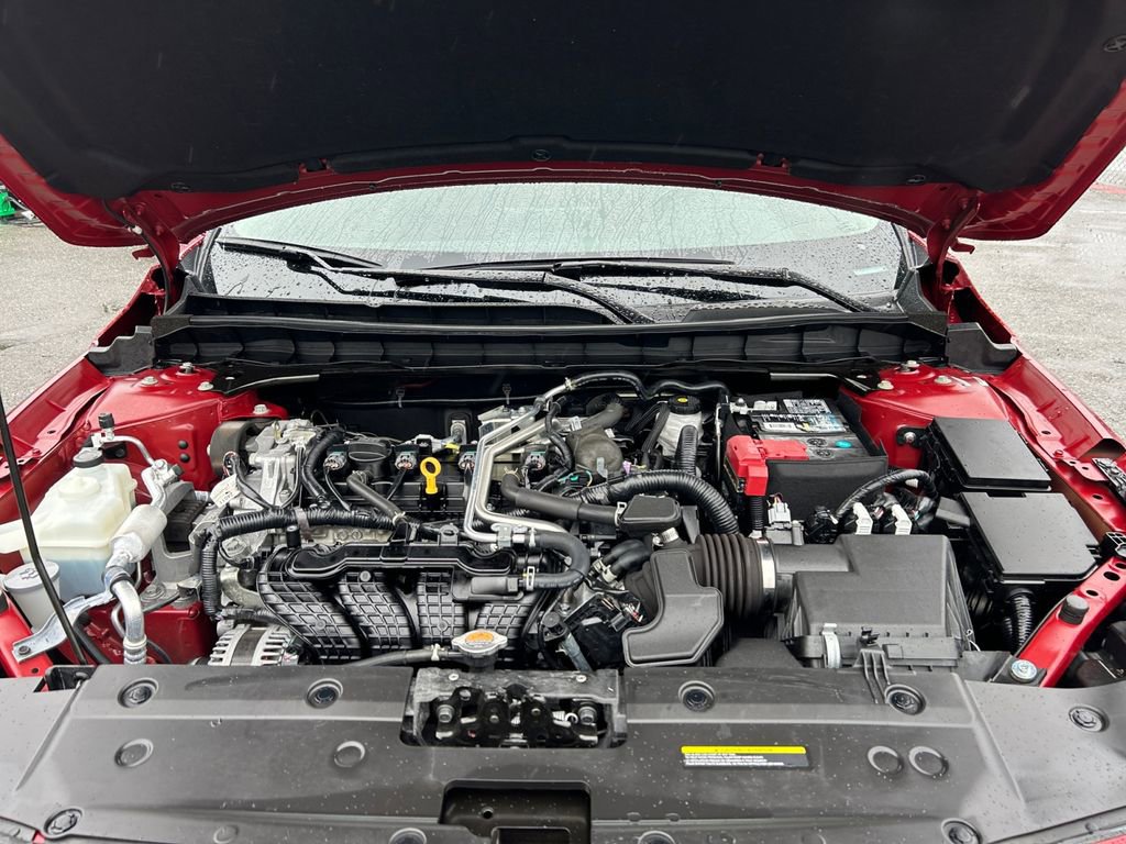 Used 2022 Nissan Altima 2.5 SR image 29