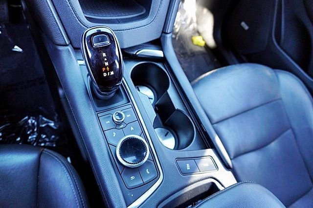 Used 2023 Cadillac XT5 Premium Luxury image 32