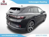 New 2025 Volkswagen ID.4 Pro S RWD image 6