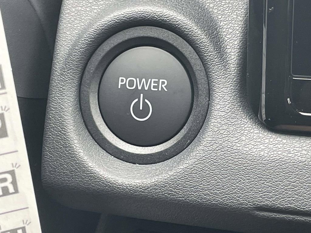 New 2026 Toyota bZ image 34