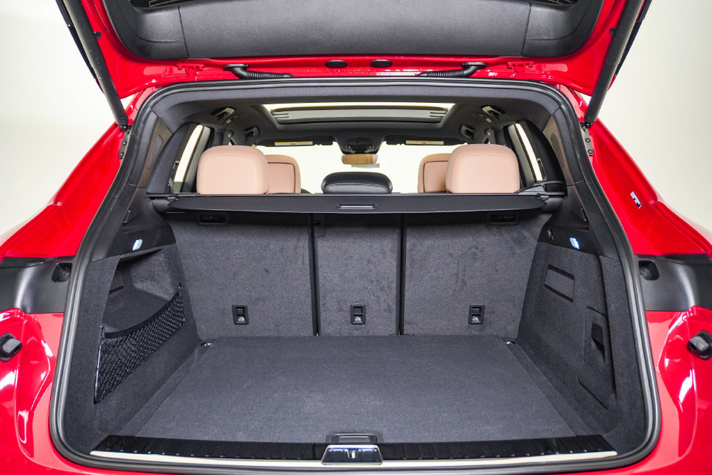 New 2026 Porsche Cayenne AWD/4WD image 28