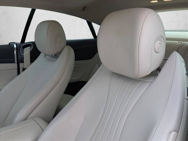 Used 2022 Mercedes-Benz E 450 Coupe image 14