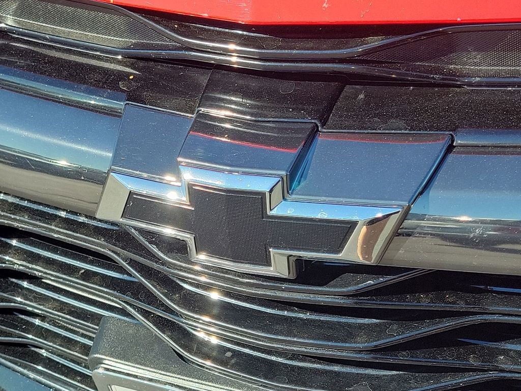 Used 2023 Chevrolet Blazer RS FWD image 30