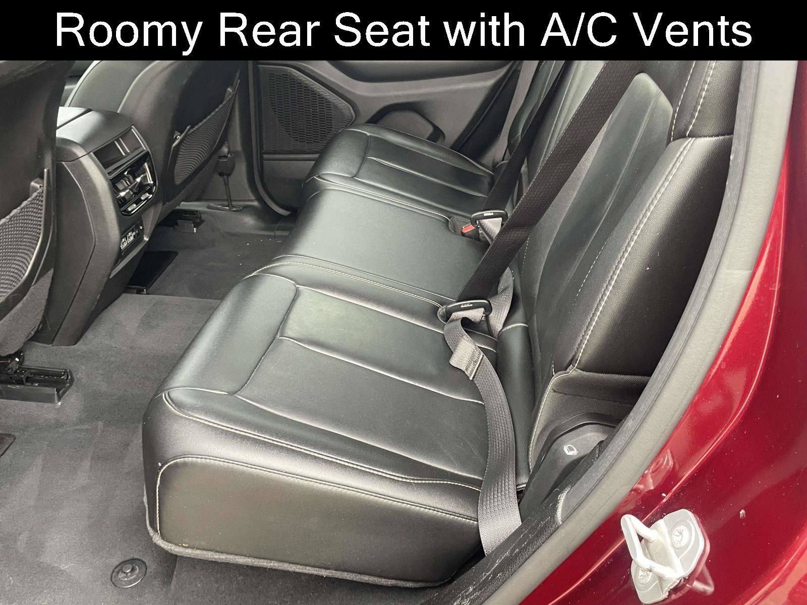 Used 2023 Jeep Grand Cherokee Limited image 9