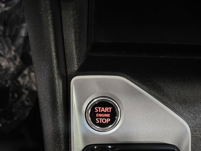 Certified 2025 Nissan Altima 2.5 S image 30