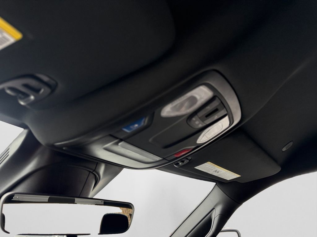 Used 2025 RAM 2500 Big Horn image 27