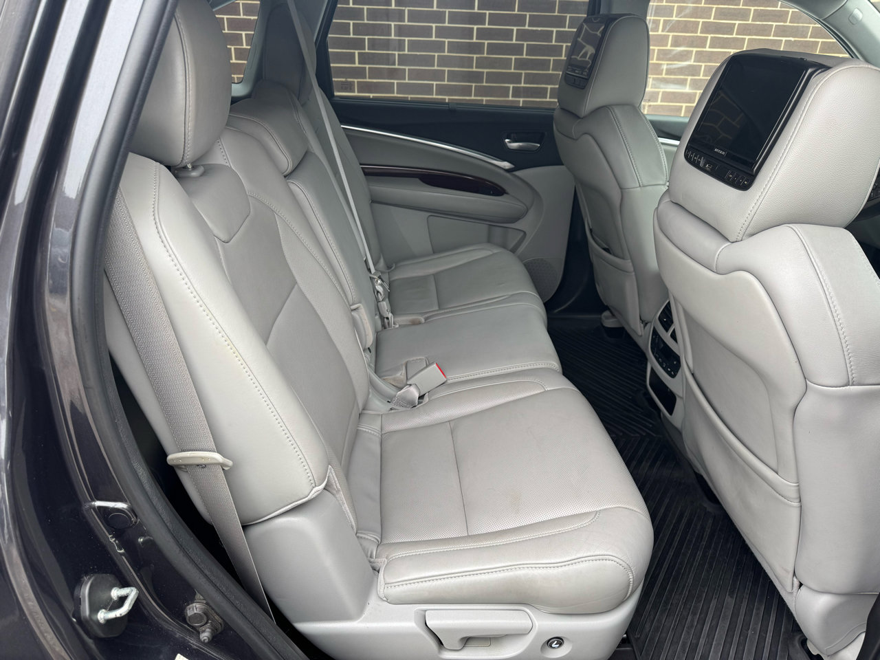 Used 2016 Acura MDX SH-AWD image 17