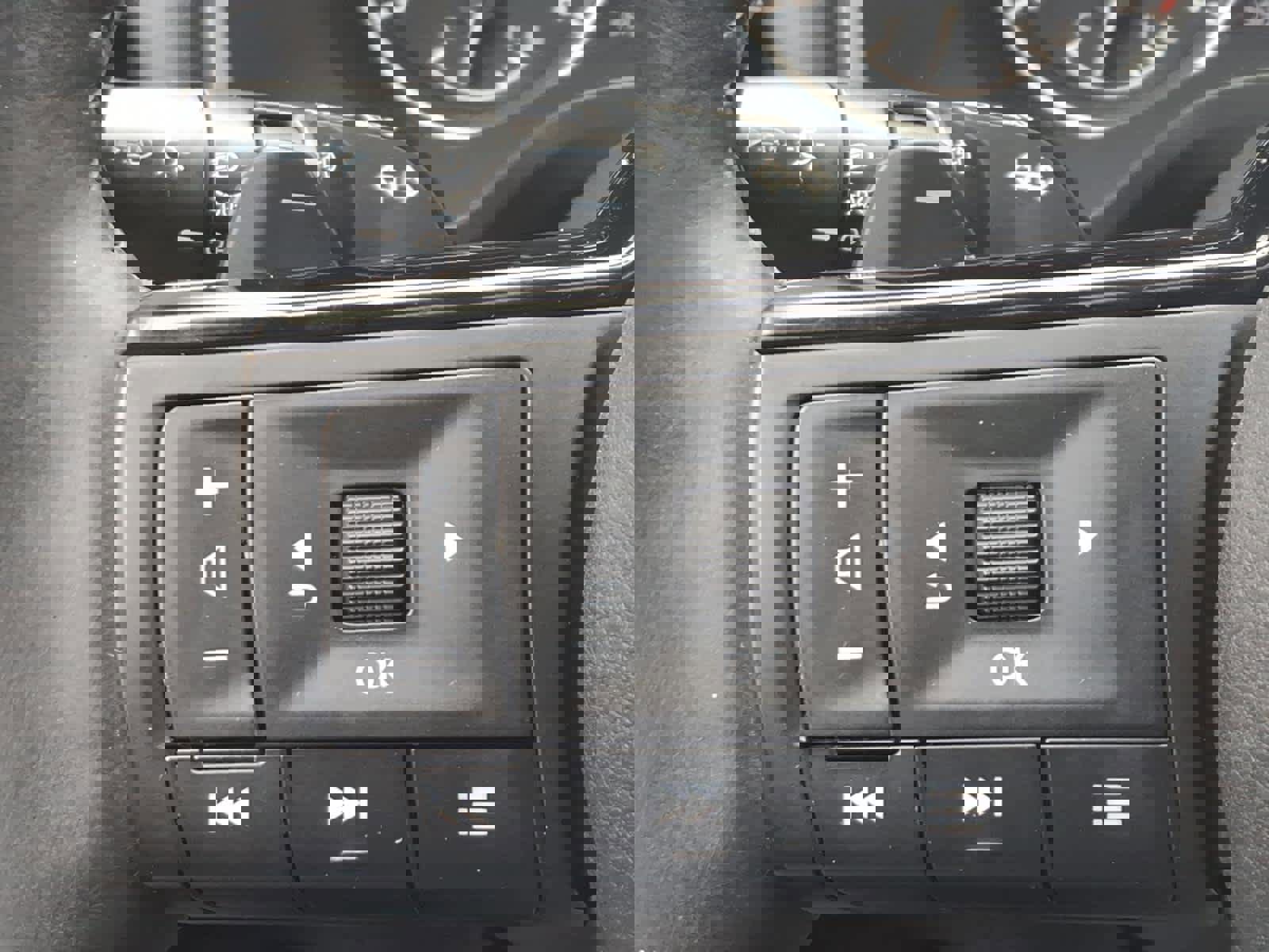 Certified 2022 Nissan Rogue SL w/ SL Premium Package AWD/4WD image 11