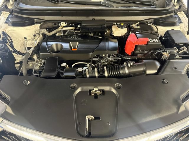 Used 2024 Acura RDX w/ Advance Package AWD/4WD image 32