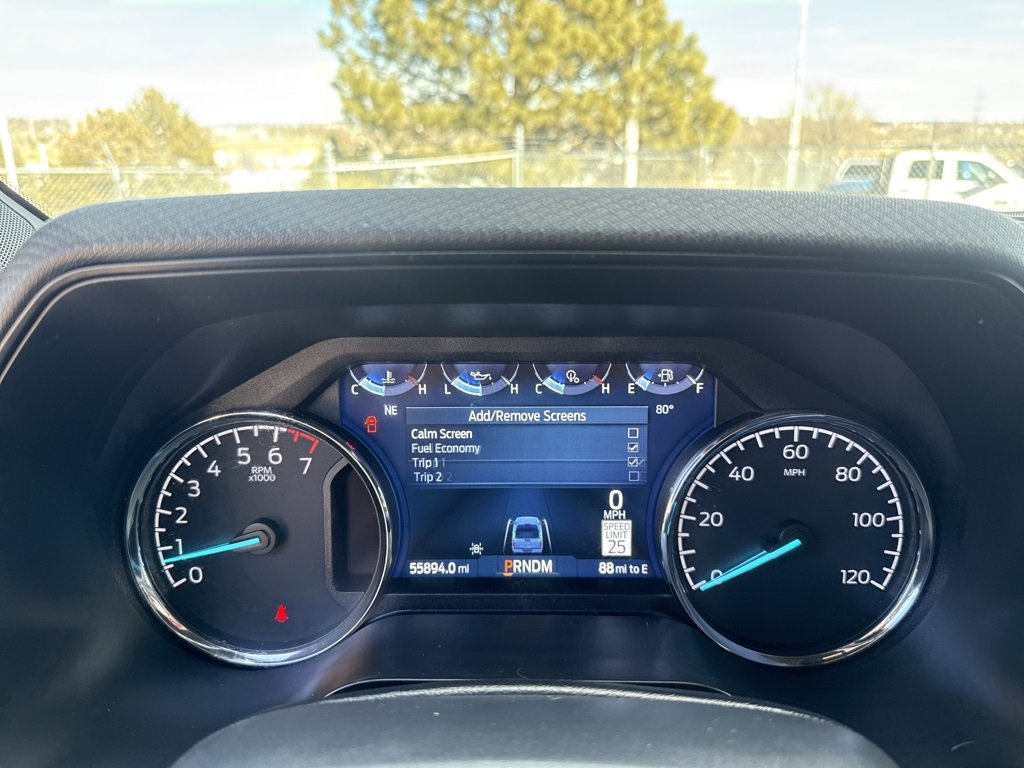 Certified 2023 Ford F150 Tremor image 14