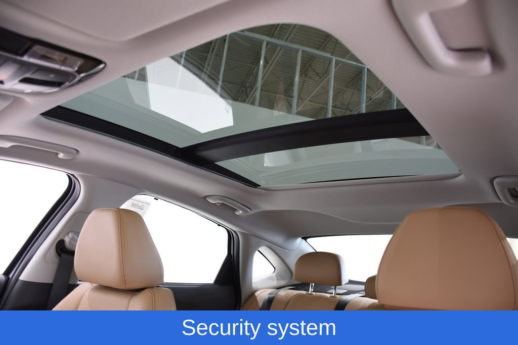 New 2025 Hyundai Sonata Limited image 21