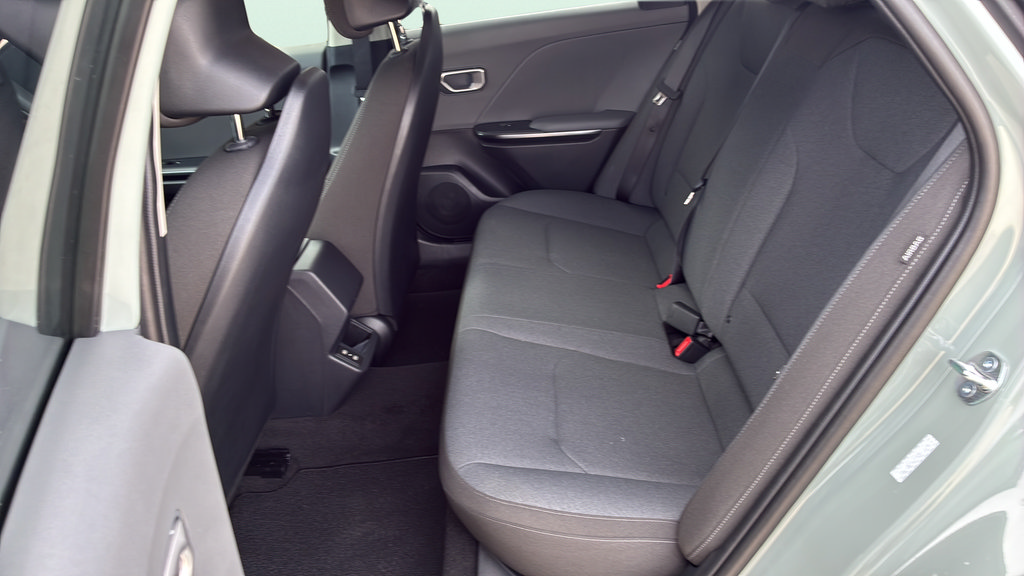 New 2026 Kia K4 FWD image 14
