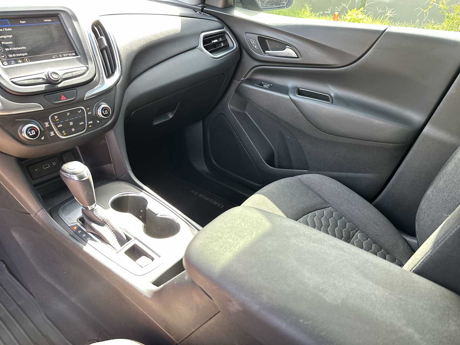 Certified 2019 Chevrolet Equinox LT FWD image 21