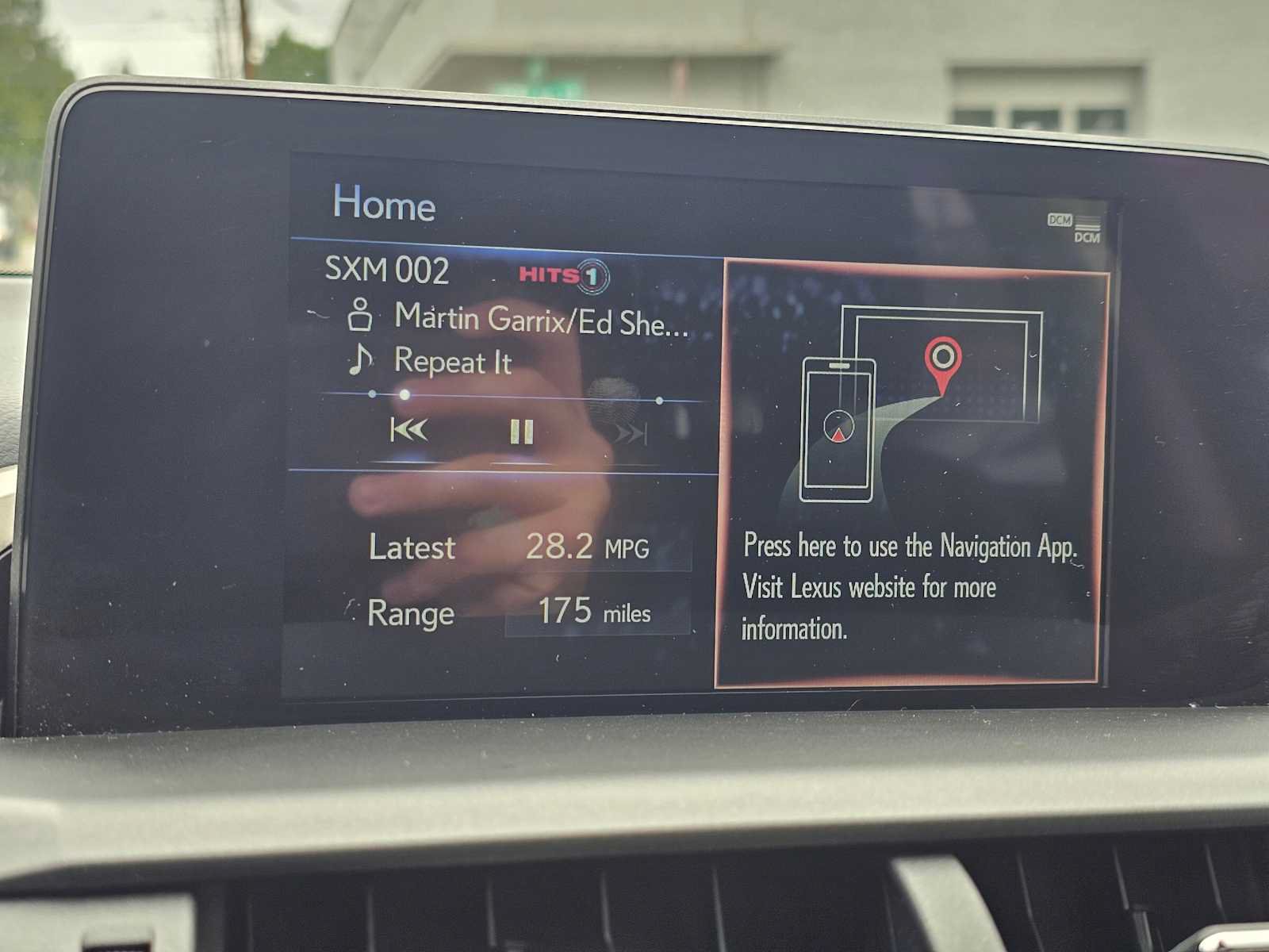 Used 2018 Lexus NX 300h AWD w/ Premium Package image 30