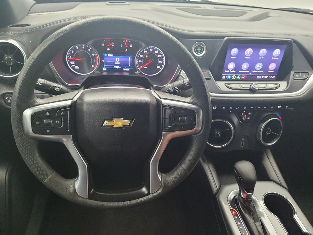 Used 2022 Chevrolet Blazer LT image 22