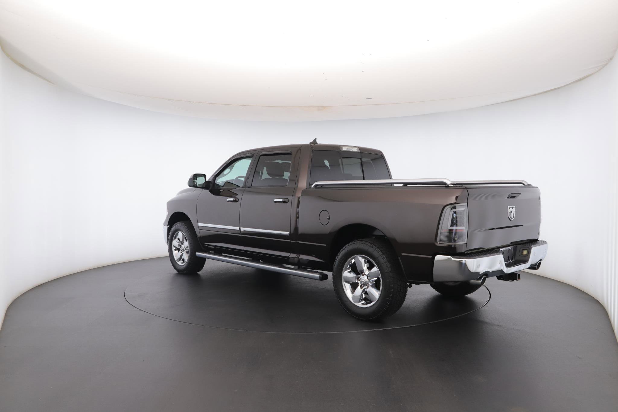 Used 2016 RAM 1500 Big Horn image 25
