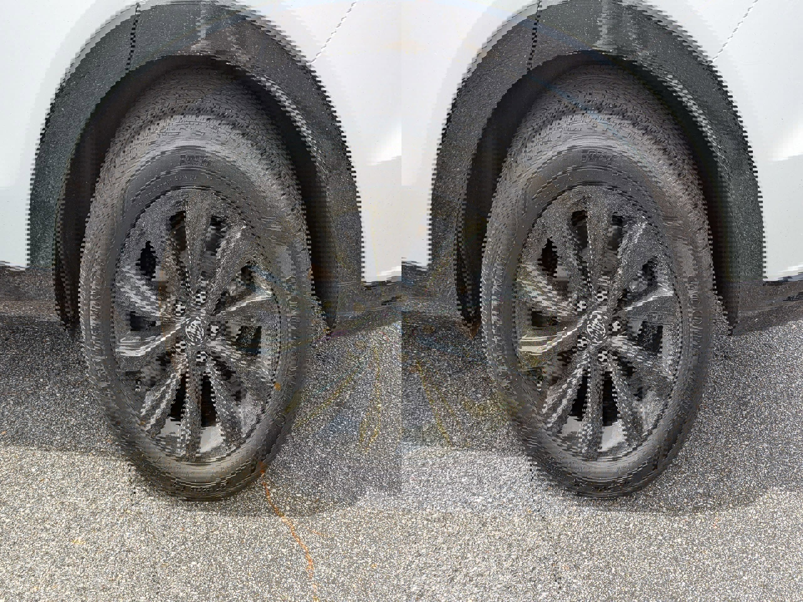 Used 2025 Buick Envista Sport Touring image 27