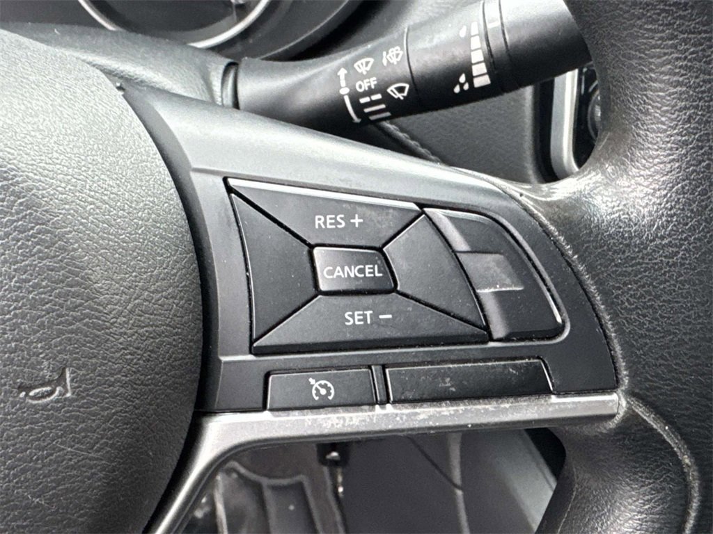 Used 2022 Nissan Versa S image 22