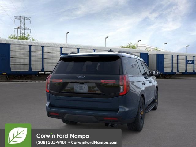 New 2026 Ford Expedition Tremor image 8